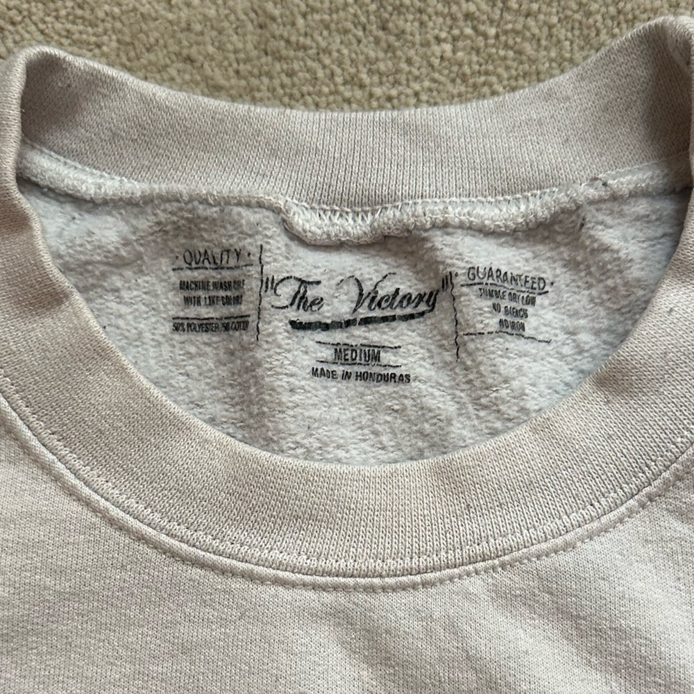 Penn State Sweatshirt - Picture 2 of 2